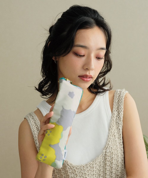 ピオニ ミニ 雨傘 折りたたみ Wpc.（折りたたみ傘）｜Wpc