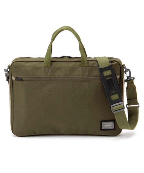 PORTER（ポーター）の「PORTER×B印 YOSHIDA (GS) / 別注 エキスパン