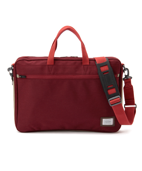 PORTER（ポーター）の「PORTER×B印 YOSHIDA (GS) / 別注 エキスパン 