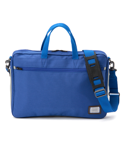 PORTER（ポーター）の「PORTER×B印 YOSHIDA (GS) / 別注 エキスパン