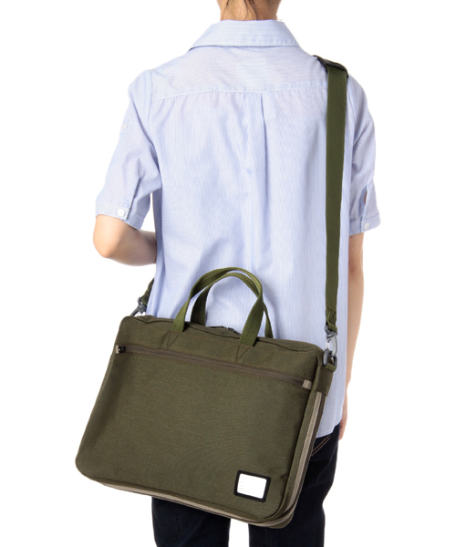 PORTER（ポーター）の「PORTER×B印 YOSHIDA (GS) / 別注 エキスパン 