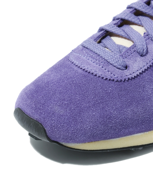 NIKE（ナイキ）の「PRE MONTREAL RACER VNTG モントリオール ビンテージ（スニーカー・メンズ・パープル/グリーン・26cm/26.5cm/27cm/27.5cm/28cm）」の7枚目の写真