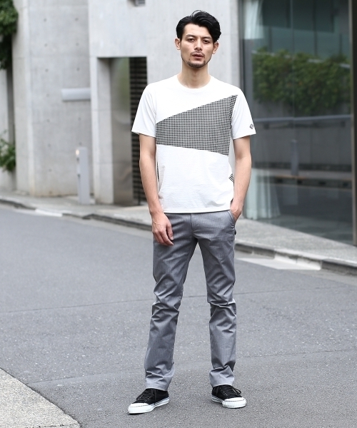 Keds(ケッズ)の「Keds別注BIG LEAGER HICUT(スニーカー・メンズ・ブラウン/ベージュ/ブラック・70/50/60)」の11枚目の写真