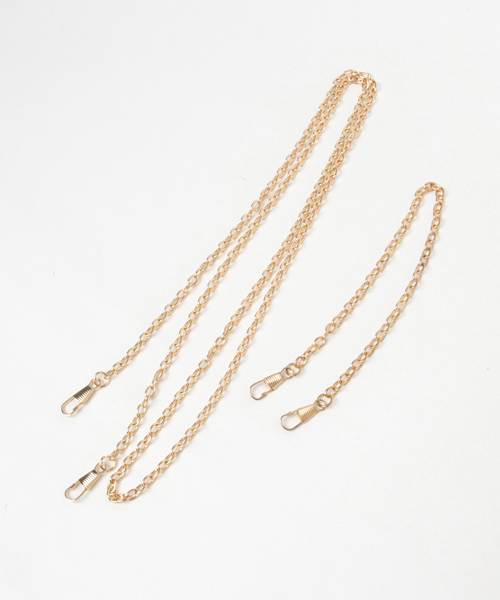 LUGG NAGG(ラグナグ)の「ゴージャスビジューパーティークラッチバッグ(クラッチバッグ・レディース・ブラック/ブラック系その他/ゴールド/シャンパン/ホワイト・FREE)」の11枚目の写真