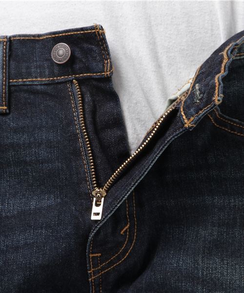 Levi's/リーバイス 505(TM) レギュラーフィット ジーンズ ダーク