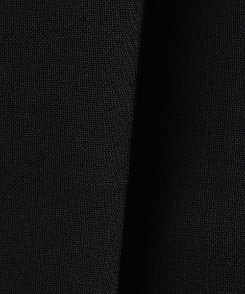 green label relaxing（グリーンレーベルリラクシング）の「【キッズ】TWフルレングスパンツ（スーツパンツ・キッズ・グレー/ネイビー・115/125/135）」の11枚目の写真