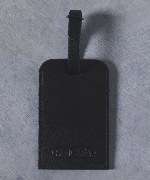 RIMOWA（リモワ）の「【別注】＜RIMOWA(リモワ)＞ C/FLIGHT