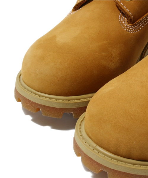 Timberland（ティンバーランド）の「レディース ティンバーランド プレミアムブーツ Timberland 6Inch PREMIUM W（ブーツ・レディース・ベージュ・20cm/20.5cm/21.5cm）」の6枚目の写真