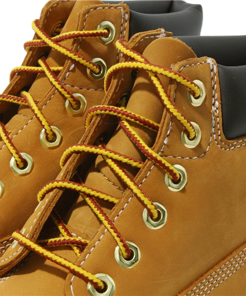 Timberland（ティンバーランド）の「レディース ティンバーランド プレミアムブーツ Timberland 6Inch PREMIUM W（ブーツ・レディース・ベージュ・20cm/20.5cm/21.5cm）」の7枚目の写真