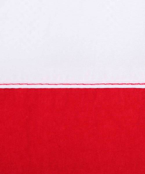 ８(eight)（エイト）の「ナイロンパーカー ジャケット アウター ストリート（ナイロンジャケット・メンズ・ブラック/ネイビー/レッド・LARGE/MEDIUM）」の13枚目の写真