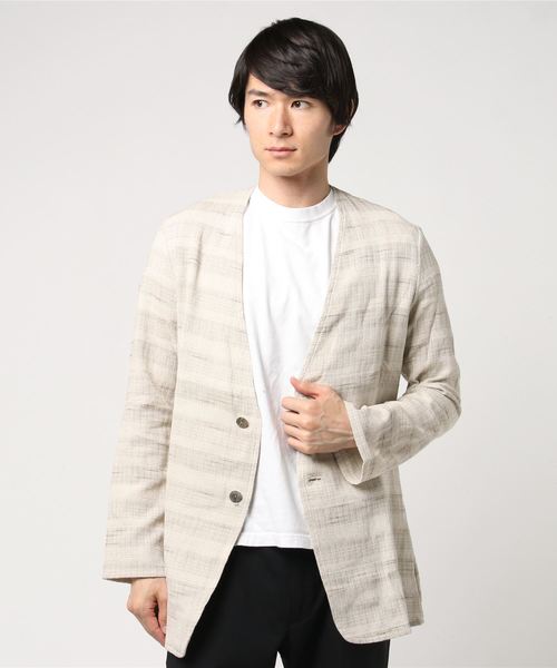 The Sakaki サカキ の The Sakaki ザサカキ ｲﾏｷﾞ 丙 シャツ ブラウス Wear