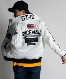 AVIREX | AVIREX/ アヴィレックス/ タイプMA-1 GT-10/ L-TYPE MA-1 GT-10(MA-1)