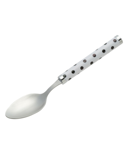 Francfranc（フランフラン）の「【8点セット】ベル カトラリー ドット（カトラリー・レディース・マルチ・FREE）」の2枚目の写真