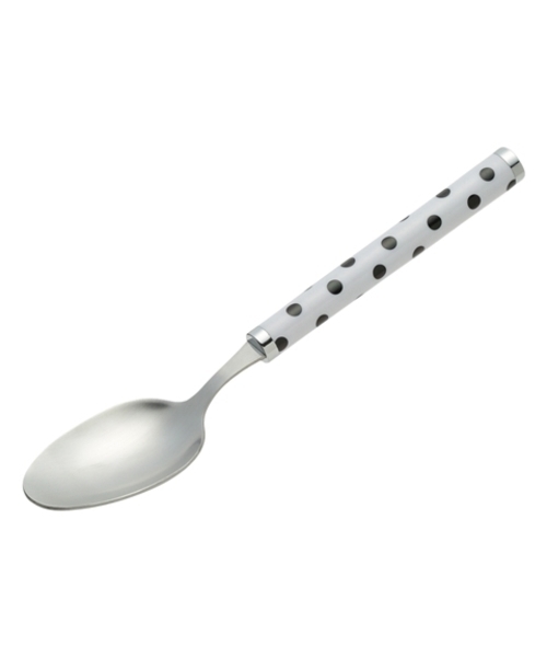 Francfranc（フランフラン）の「【8点セット】ベル カトラリー ドット（カトラリー・レディース・マルチ・FREE）」の3枚目の写真