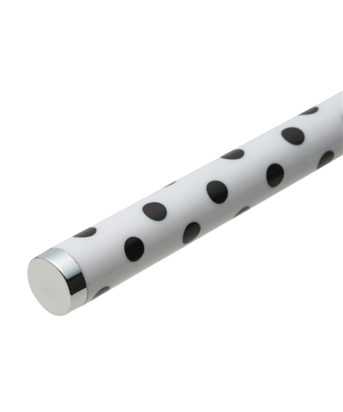 Francfranc（フランフラン）の「【8点セット】ベル カトラリー ドット（カトラリー・レディース・マルチ・FREE）」の6枚目の写真