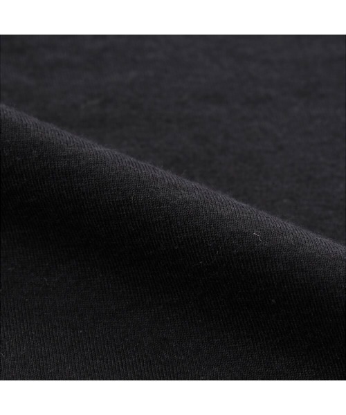 HANES(ヘインズ)の「【Hanes/ヘインズ】メンズ 魂シリーズ【2枚組】ビジカジ魂 クルーネックTシャツ(Tシャツ/カットソー・メンズ・ブラック/ホワイト・XXX-LARGE/XX-LARGE)」の8枚目の写真