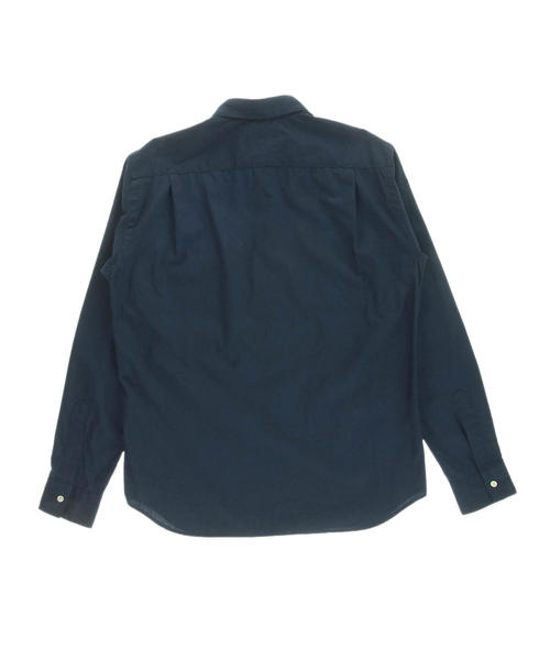 BEAUTY&YOUTH UNITED ARROWS(ビューティーアンドユースユナイテッドアローズ)の「BY パネル スイッチ レギュラーカラーシャツ ◆(シャツ/ブラウス・メンズ・その他1/その他2/その他3・SMALL/MEDIUM/LARGE/X-LARGE/X-SMALL)」の14枚目の写真