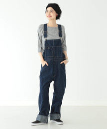 BEAMS BOY | 【予約】orslow / OVERALL(つなぎ/オールインワン)