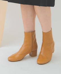 RODE SKO | 【MADE IN JAPAN】EMELINA プレーンブーツ(ブーツ)