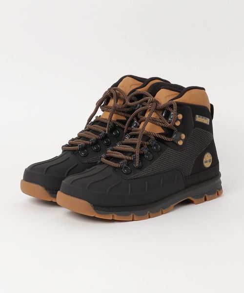 Timberland（ティンバーランド）の「メンズ ユーロハイカー シェル 