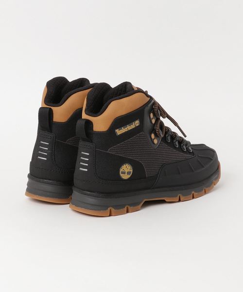 Timberland（ティンバーランド）の「メンズ ユーロハイカー シェル 