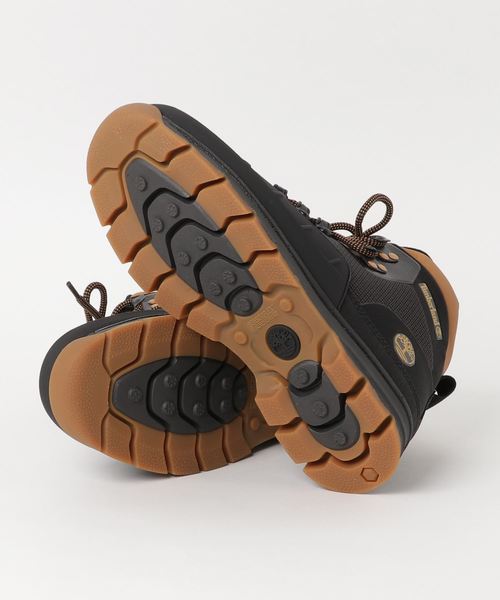 Timberland（ティンバーランド）の「メンズ ユーロハイカー シェル 