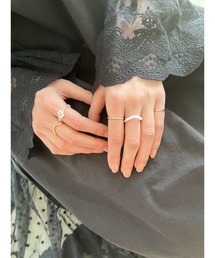 キャシャセットリング 826717