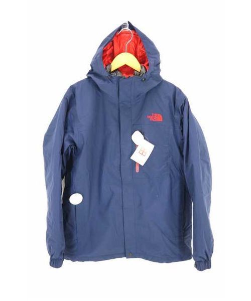 ブランド古着 ゼウストリクライメートジャケット ダウンジャケット コート The North Face ザノースフェイス のファッション通販 Zozoused