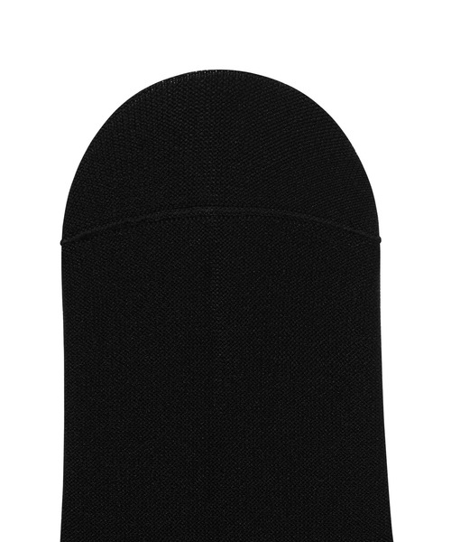 ZOZO（ゾゾ）の「フォーマルソックス [MEN]（ソックス/靴下・メンズ・ブラック/ネイビー/杢グレー・マルチサイズ）」の9枚目の写真