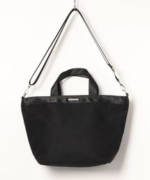 AMERICAN HOLIC | 7col.5ポケット2WAYトートバッグ(トートバッグ)