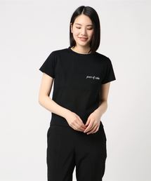 aquagirl | aquagirl別注Piece of cakeプリントポケットTee(Tシャツ/カットソー)