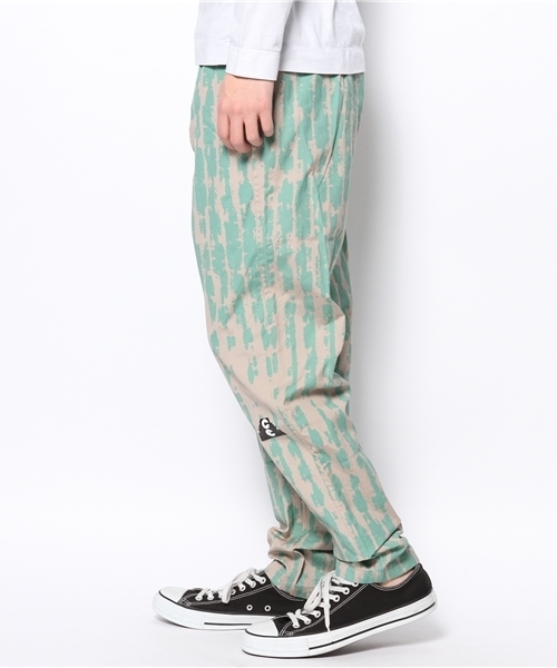 BEAMS（ビームス）の「○C.E / VERTIC BEACH PANTS（その他パンツ・メンズ・ベージュ・MEDIUM/SMALL）」の2枚目の写真