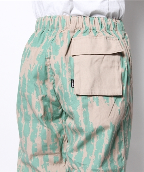 BEAMS（ビームス）の「○C.E / VERTIC BEACH PANTS（その他パンツ・メンズ・ベージュ・MEDIUM/SMALL）」の6枚目の写真