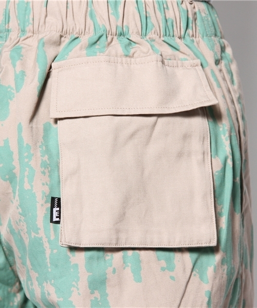 BEAMS（ビームス）の「○C.E / VERTIC BEACH PANTS（その他パンツ・メンズ・ベージュ・MEDIUM/SMALL）」の3枚目の写真