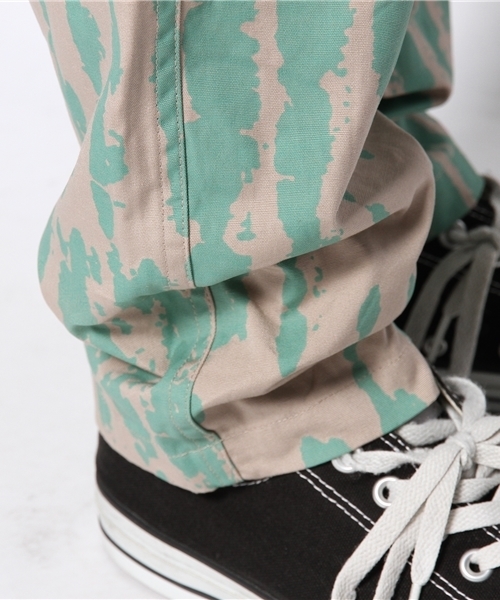 BEAMS（ビームス）の「○C.E / VERTIC BEACH PANTS（その他パンツ・メンズ・ベージュ・MEDIUM/SMALL）」の10枚目の写真