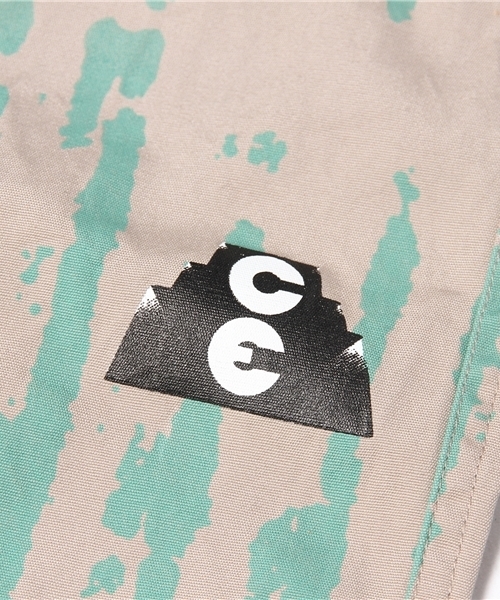 BEAMS（ビームス）の「○C.E / VERTIC BEACH PANTS（その他パンツ・メンズ・ベージュ・MEDIUM/SMALL）」の5枚目の写真