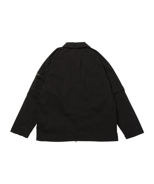 STONE ISLAND（ストーンアイランド）の「＜STONE ISLAND＞ ZIP SHT