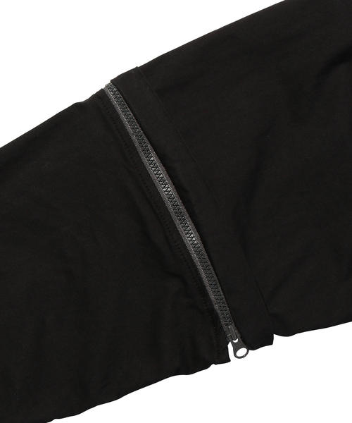 STONE  ジップアップシャツ Stone Island ジップアップ シャツジャケット | ニュートラル