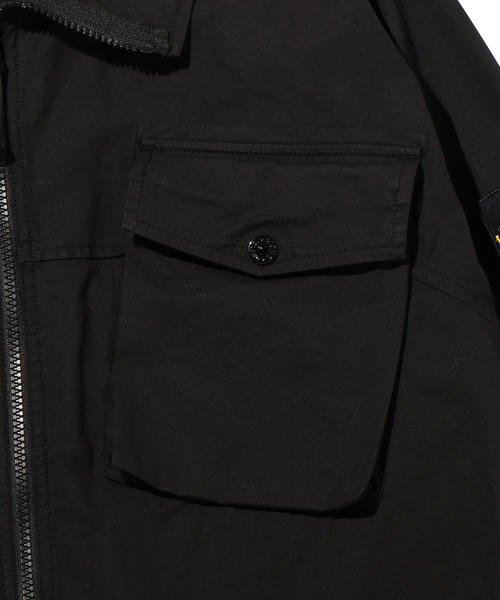 STONE ISLAND（ストーンアイランド）の「＜STONE ISLAND＞ ZIP