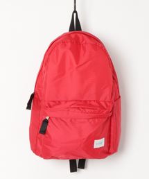 knot yacht（ノットヨット）の「ポケッタブルリュック（バックパック/リュック）」