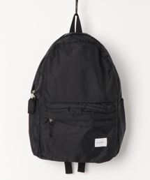 knot yacht（ノットヨット）の「ポケッタブルリュック（バックパック/リュック）」
