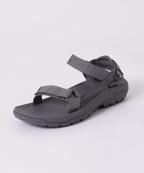 Teva(テバ)の「TEVA:HURRICANE XLT2 ◇(サンダル・レディース・ブラック/グレー・50/80/70/60)」の5枚目の写真
