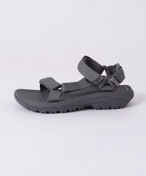 Teva(テバ)の「TEVA:HURRICANE XLT2 ◇(サンダル・レディース・ブラック/グレー・50/80/70/60)」の6枚目の写真
