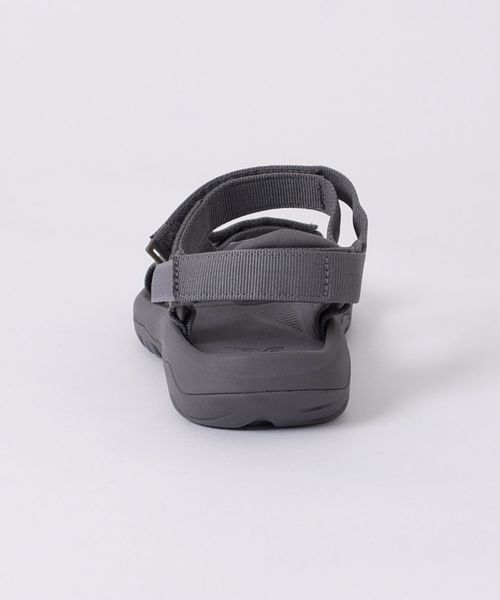 Teva(テバ)の「TEVA:HURRICANE XLT2 ◇(サンダル・レディース・ブラック/グレー・50/80/70/60)」の7枚目の写真
