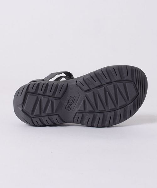 Teva(テバ)の「TEVA:HURRICANE XLT2 ◇(サンダル・レディース・ブラック/グレー・50/80/70/60)」の8枚目の写真