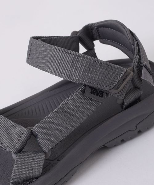 Teva(テバ)の「TEVA:HURRICANE XLT2 ◇(サンダル・レディース・ブラック/グレー・50/80/70/60)」の9枚目の写真