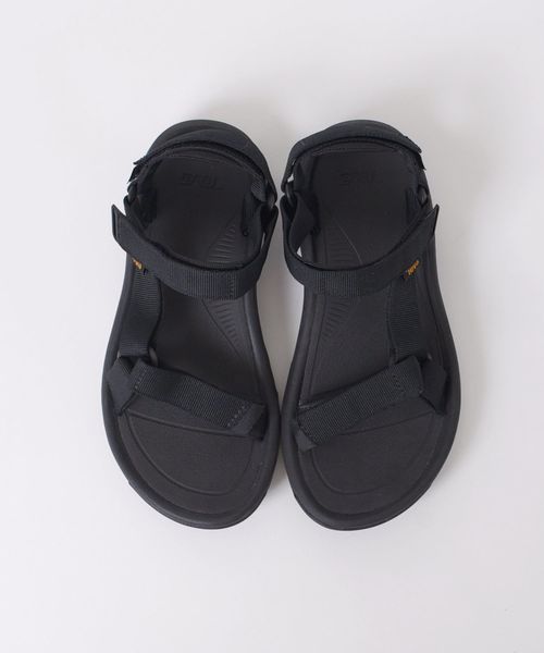 Teva(テバ)の「TEVA:HURRICANE XLT2 ◇(サンダル・レディース・ブラック/グレー・50/80/70/60)」の10枚目の写真