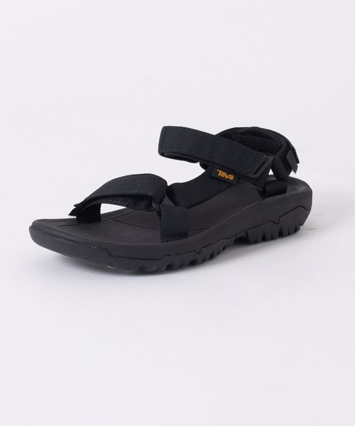 Teva(テバ)の「TEVA:HURRICANE XLT2 ◇(サンダル・レディース・ブラック/グレー・50/80/70/60)」の12枚目の写真