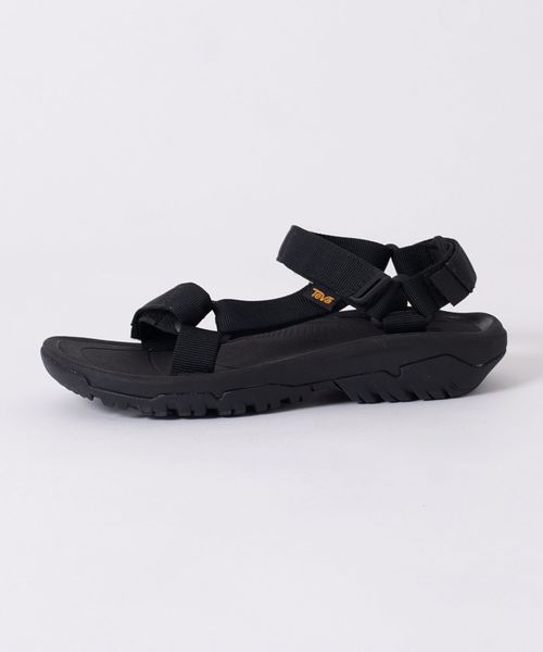 Teva(テバ)の「TEVA:HURRICANE XLT2 ◇(サンダル・レディース・ブラック/グレー・50/80/70/60)」の13枚目の写真