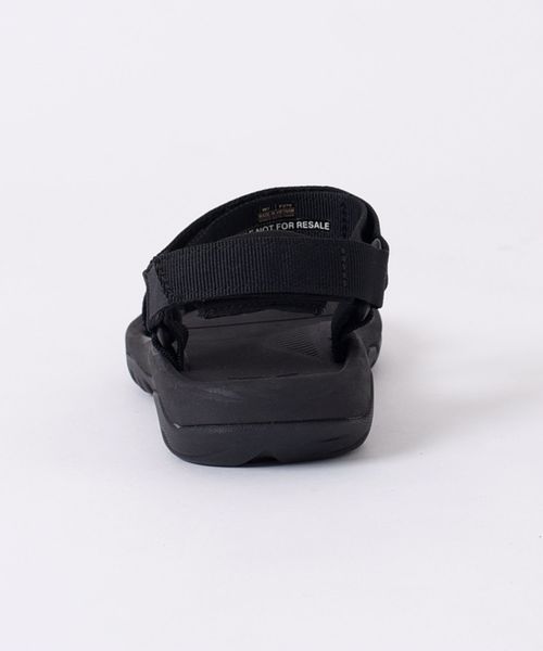 Teva(テバ)の「TEVA:HURRICANE XLT2 ◇(サンダル・レディース・ブラック/グレー・50/80/70/60)」の14枚目の写真